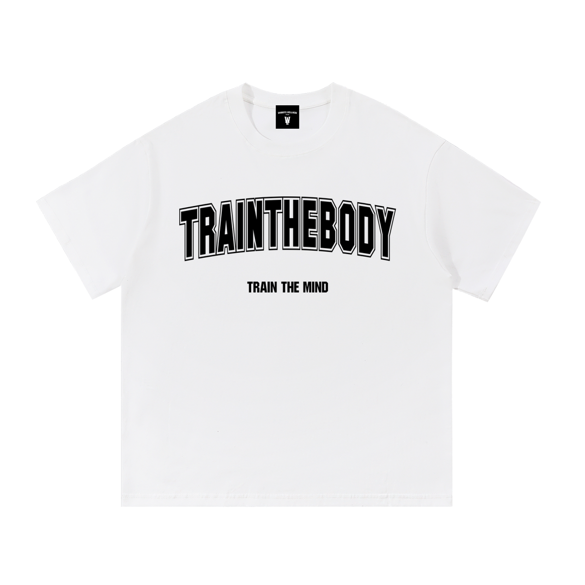 TTBTTM Classic Tee