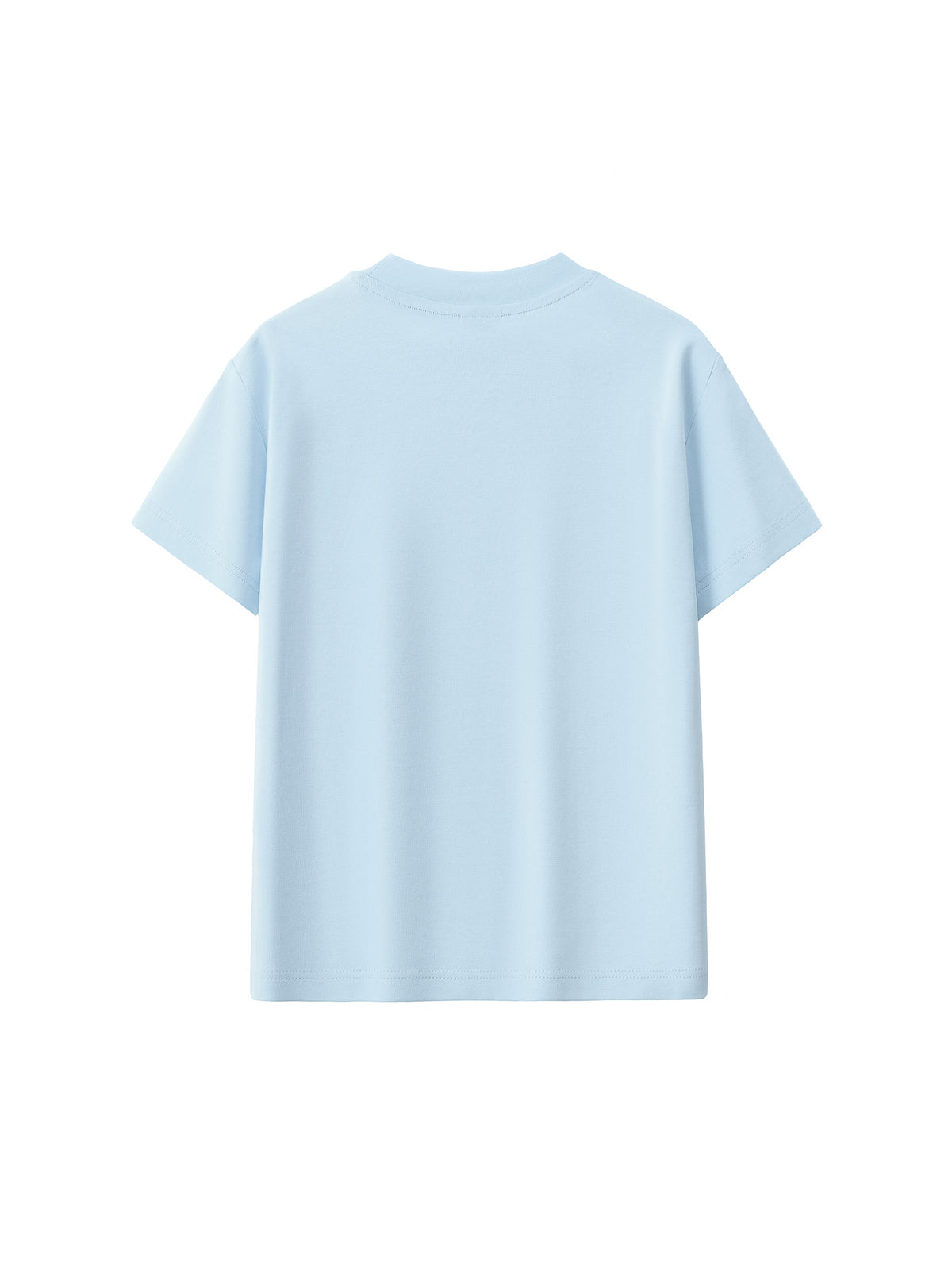 Wellness Bodycon Tee