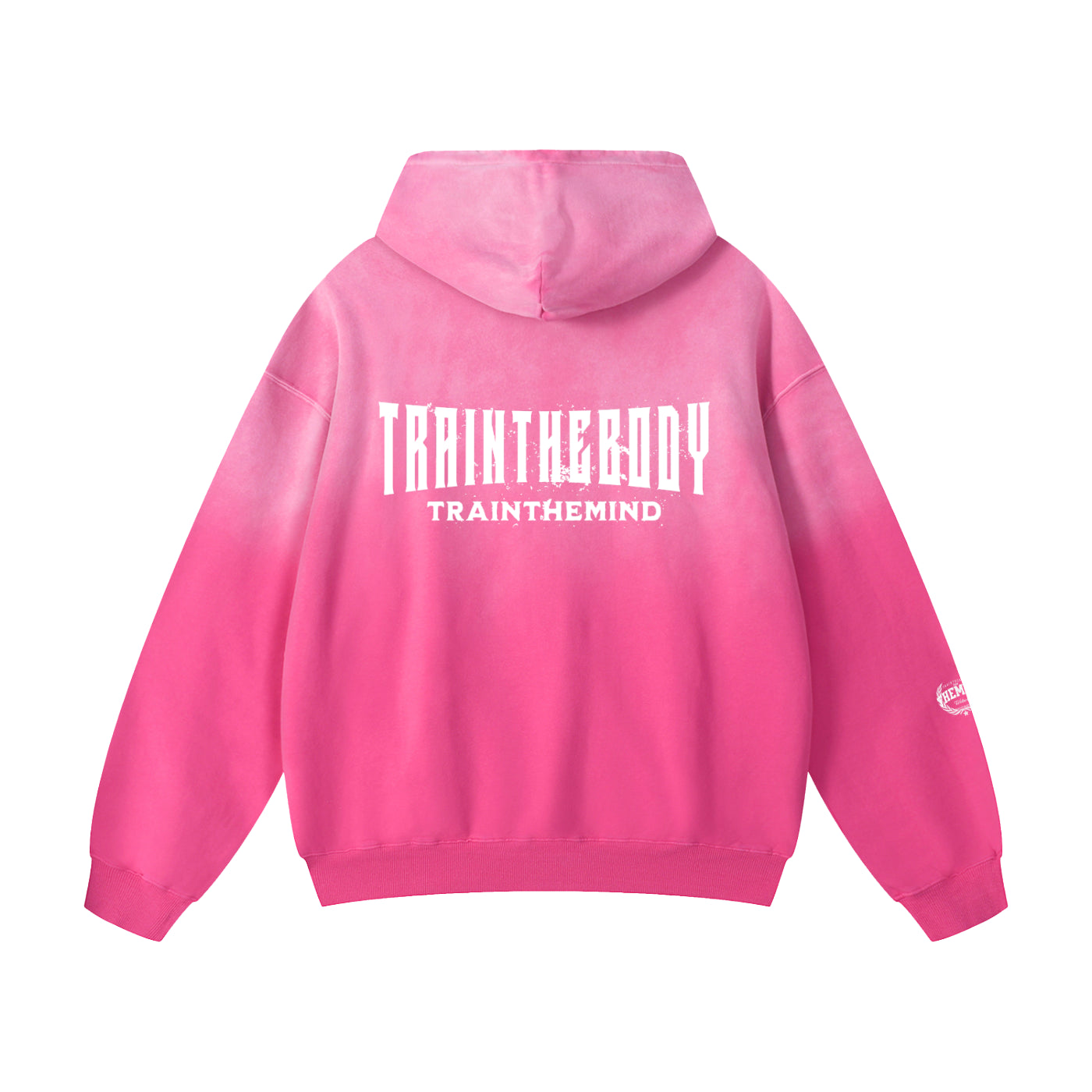 TTBTTM Sunfade Hoodie