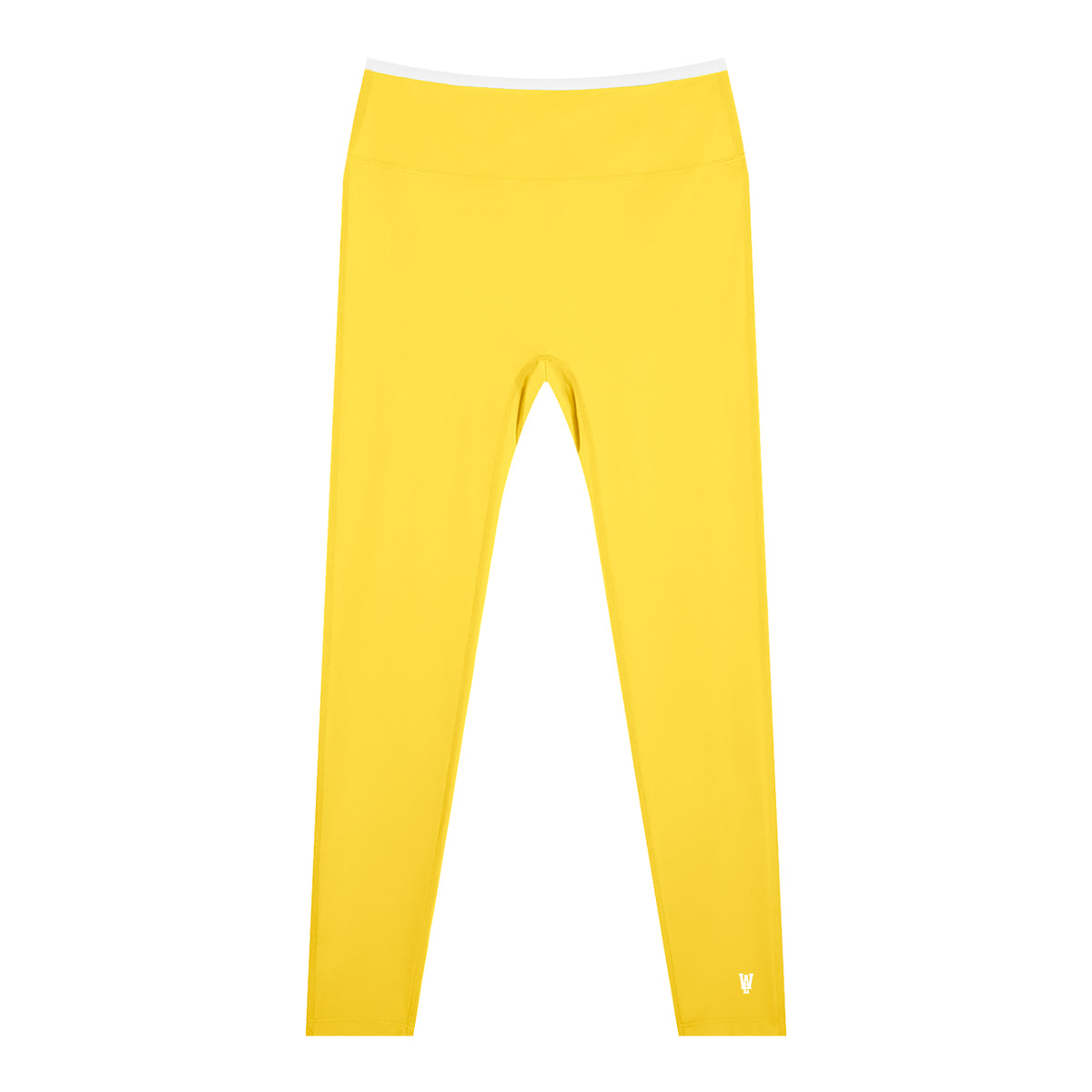 Wellness High-Rise Yoga Leggings
