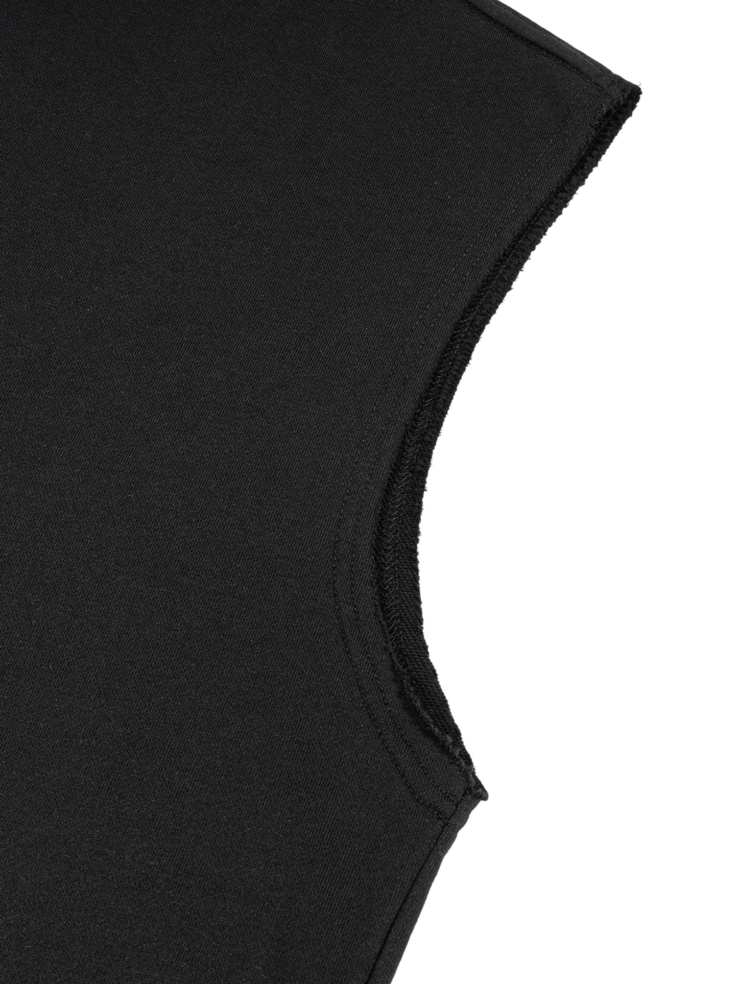 TTBTTM French Terry Boxy Tank