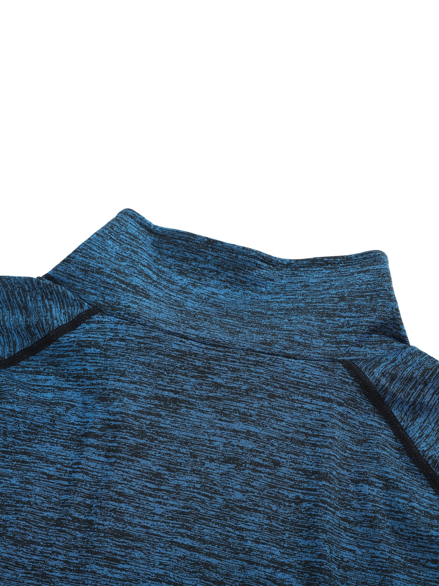 Wellness Performance Quarter-Zip