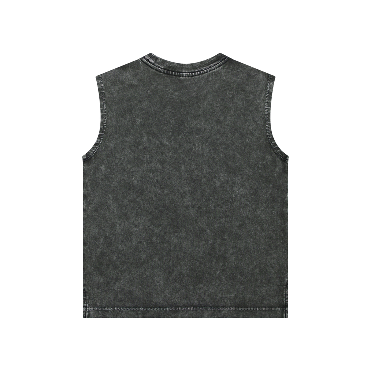 Active Youth Snow-Washed Tank