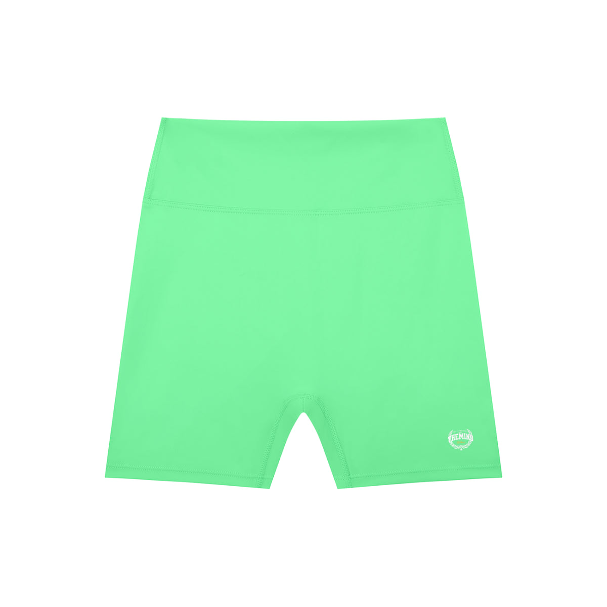 TTBTTM High-Waisted Biker Shorts