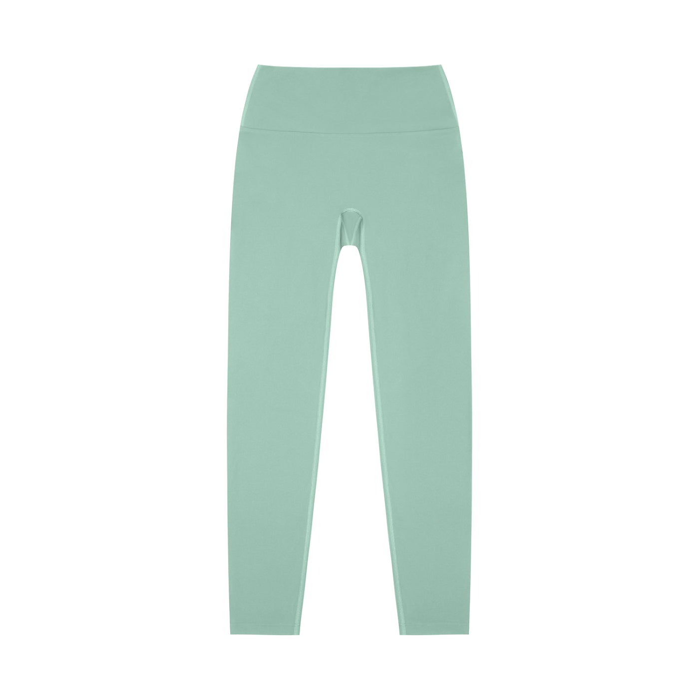 Wellness High-Waisted Yoga Leggings