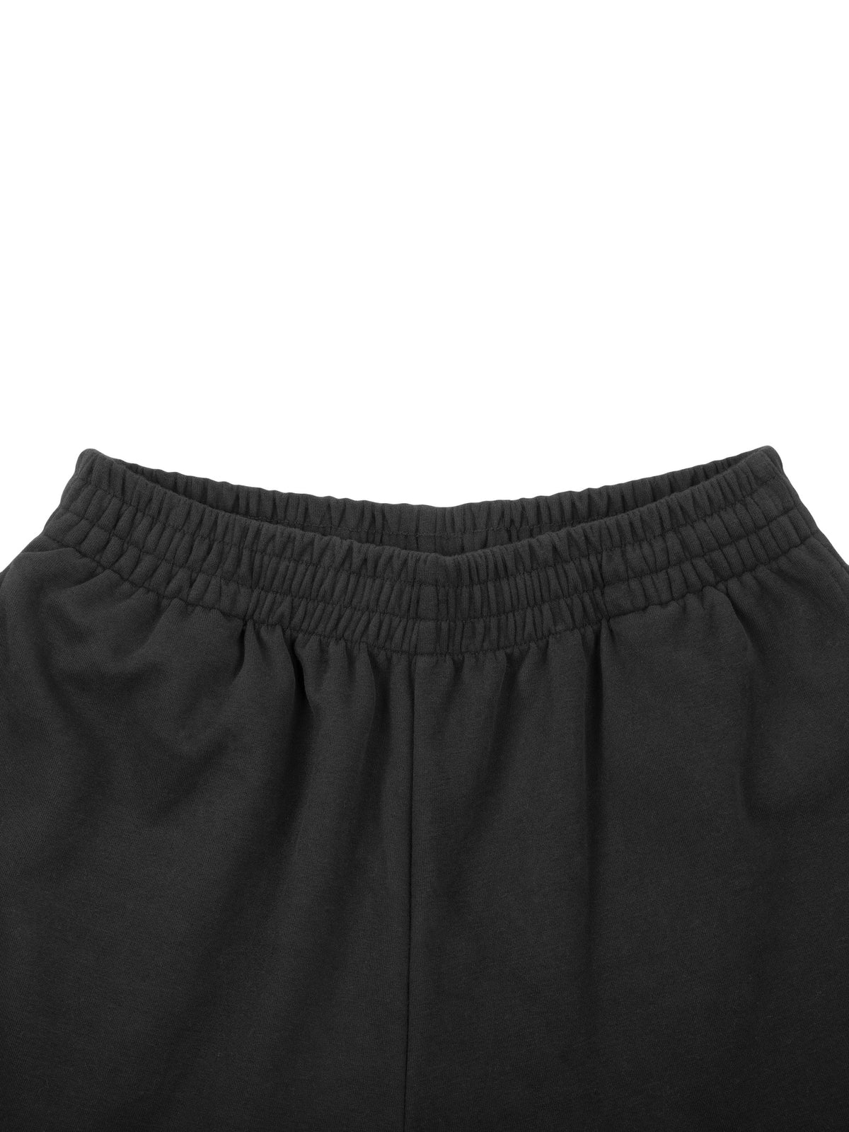 Active Curved Stripe Sweats