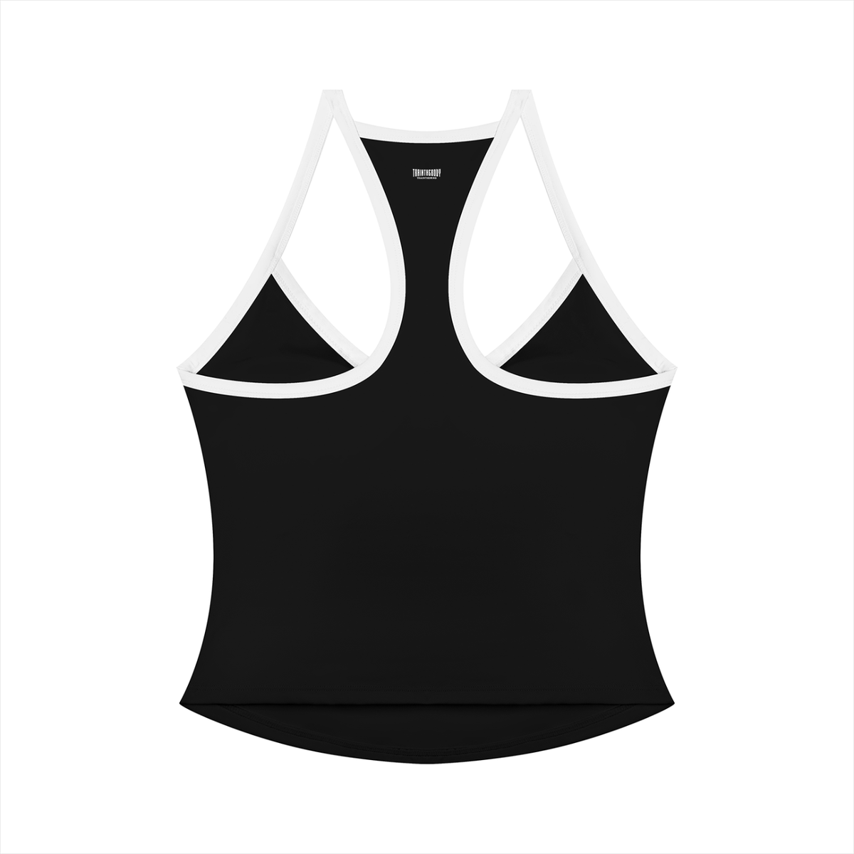 TTBTTM Color Block Performance Tank