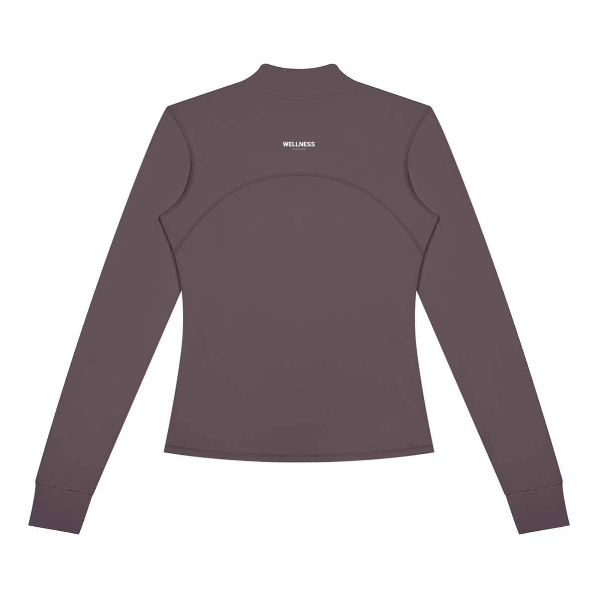 Wellness Yoga Sports Jacket