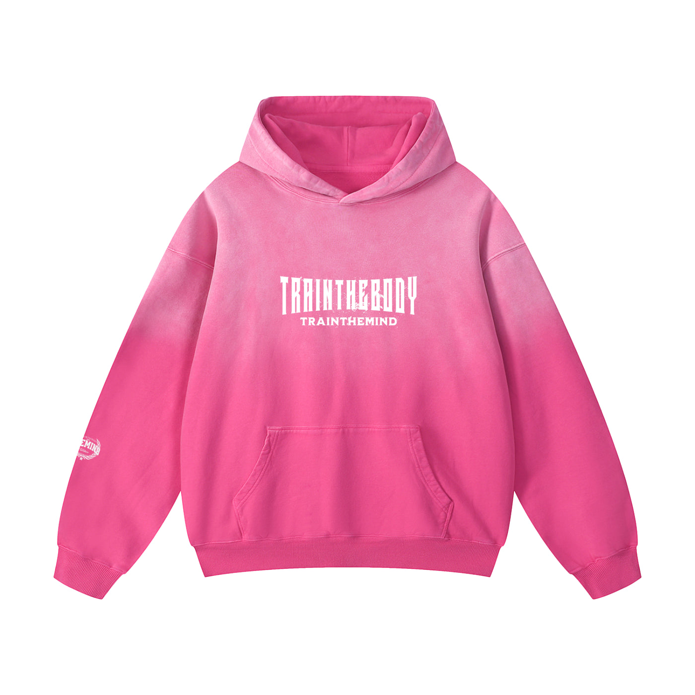 TTBTTM Sunfade Hoodie