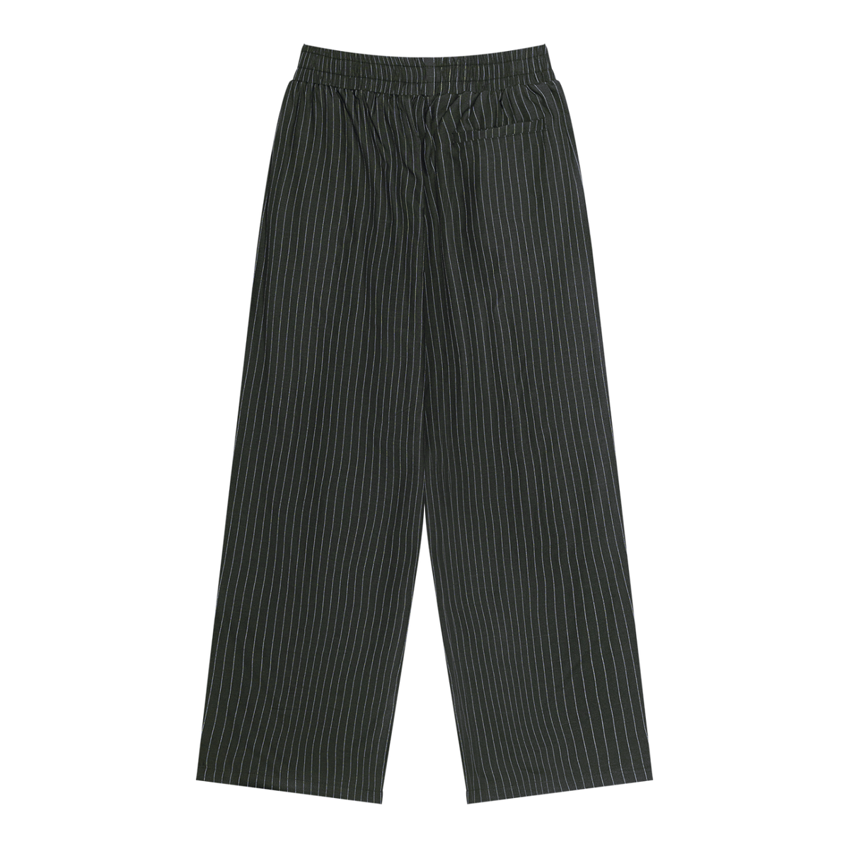 TTBTTM Striped Pleated Pants