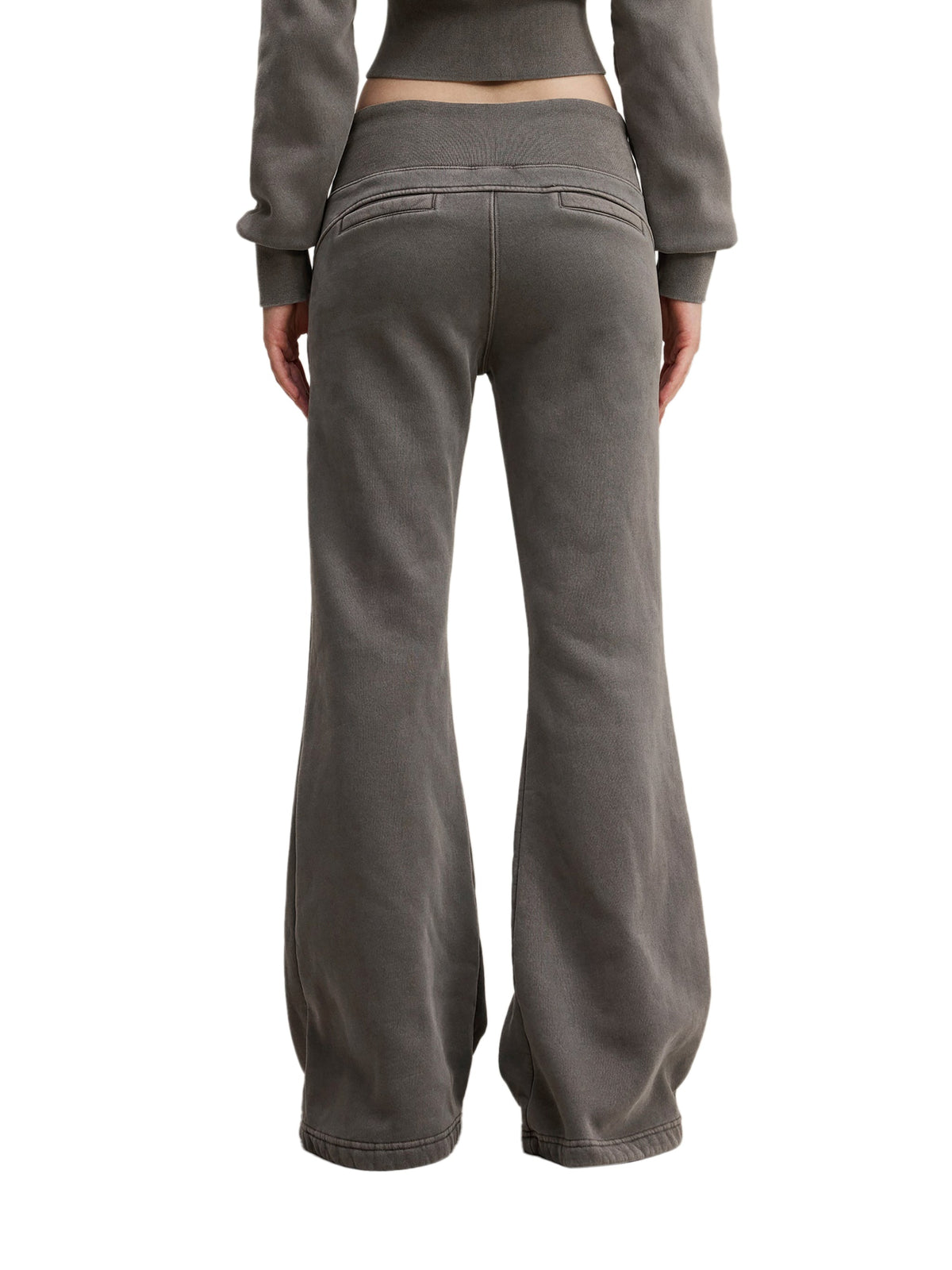 Wellness Flared Pants