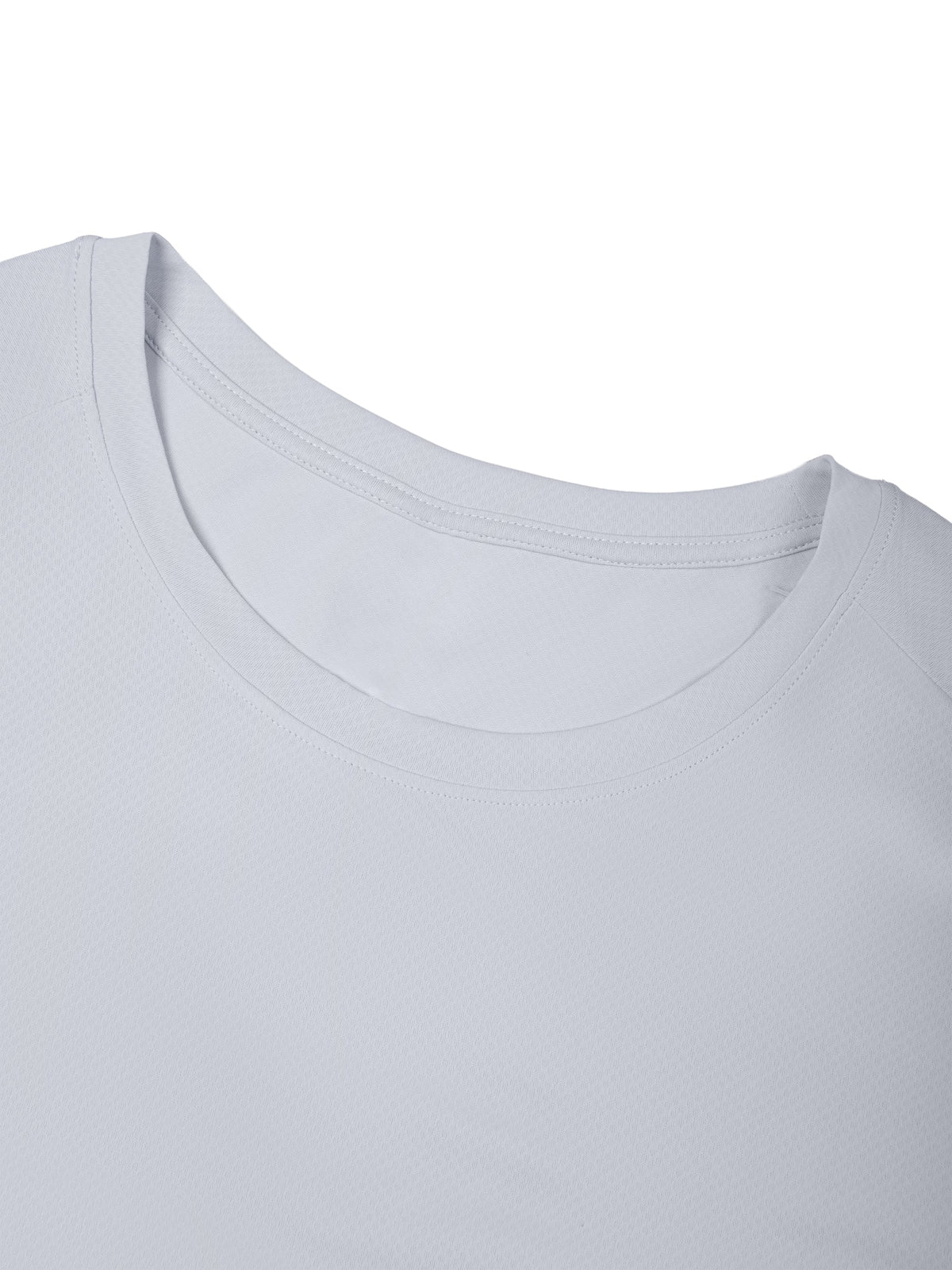 TTBTTM Reflective Performance Tee