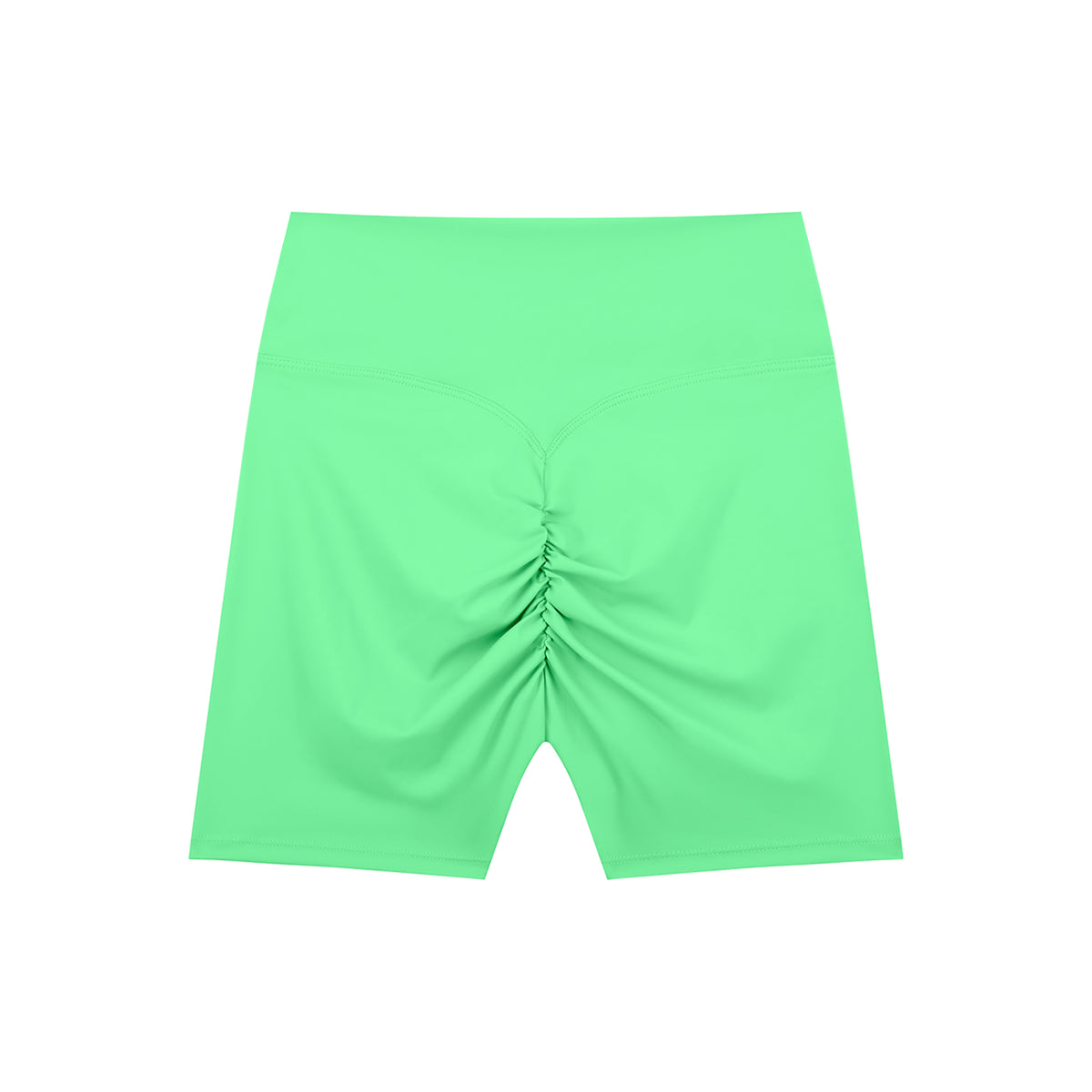 TTBTTM High-Waisted Biker Shorts