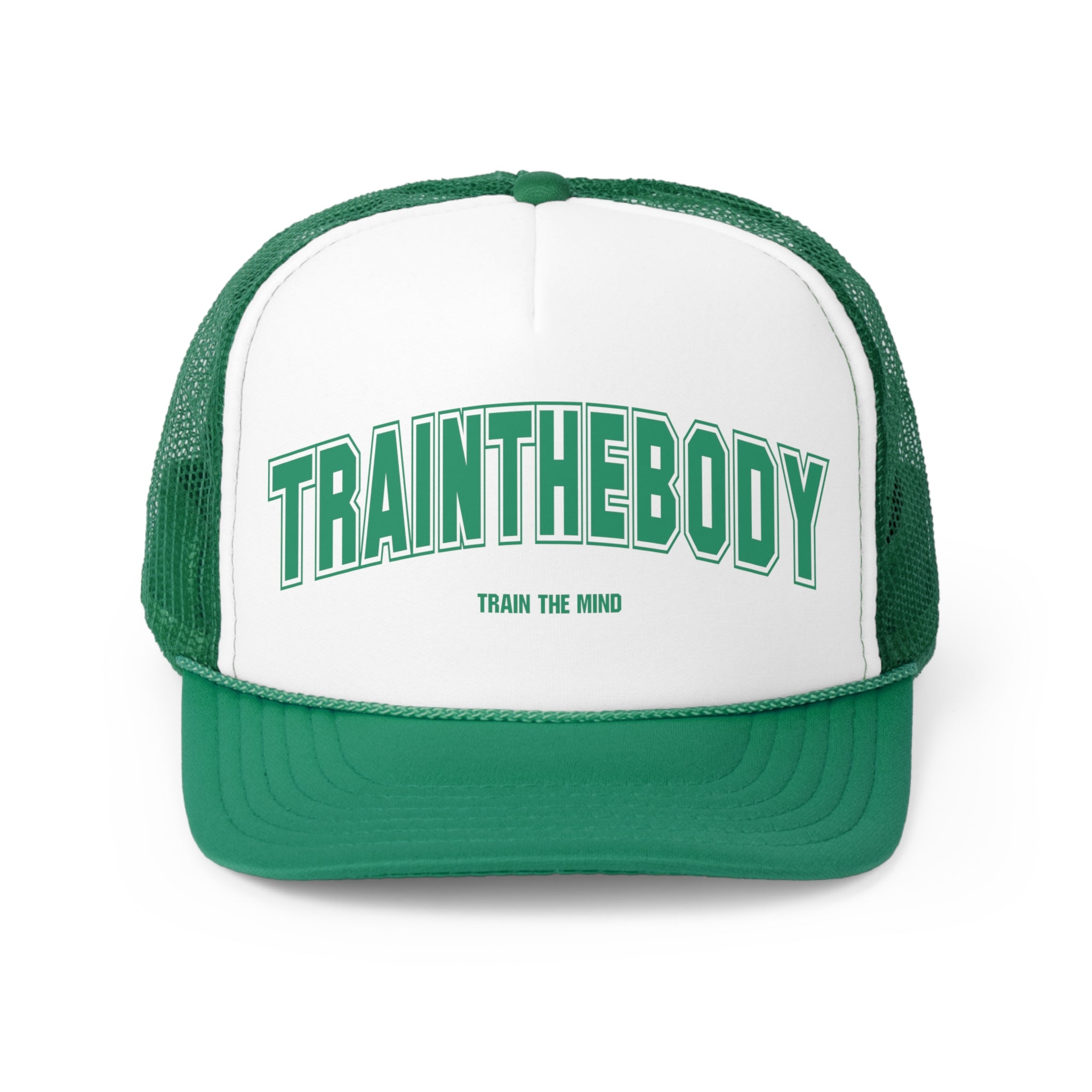 TTBTTM  Foam Trucker Hats