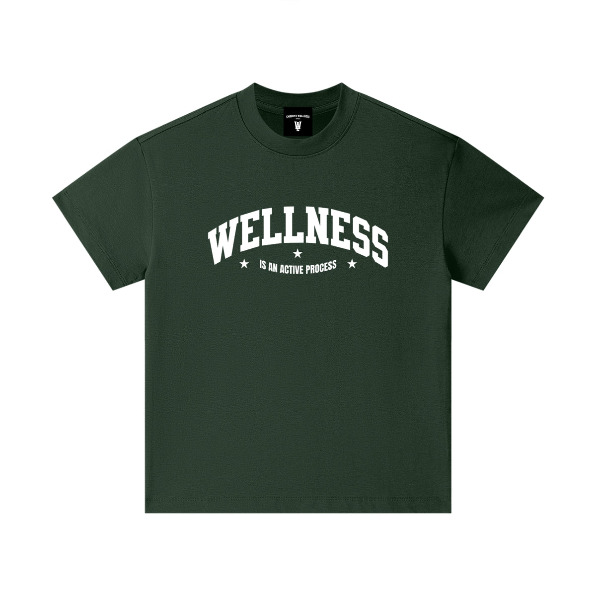 Wellness Youth Tee