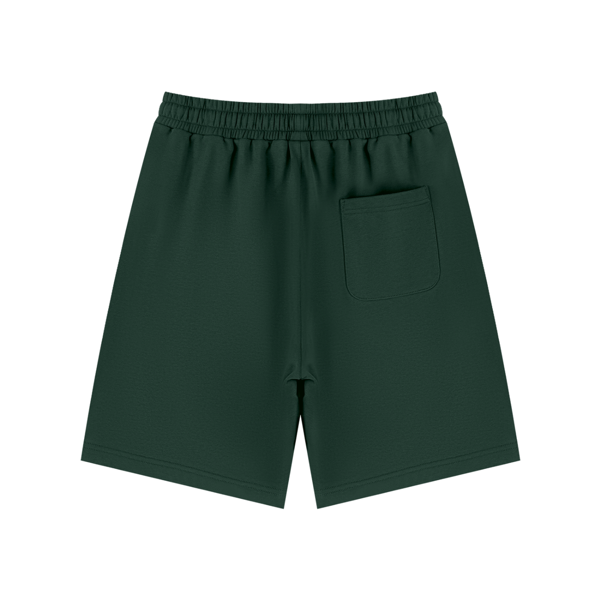 Wellness Drawstring Shorts