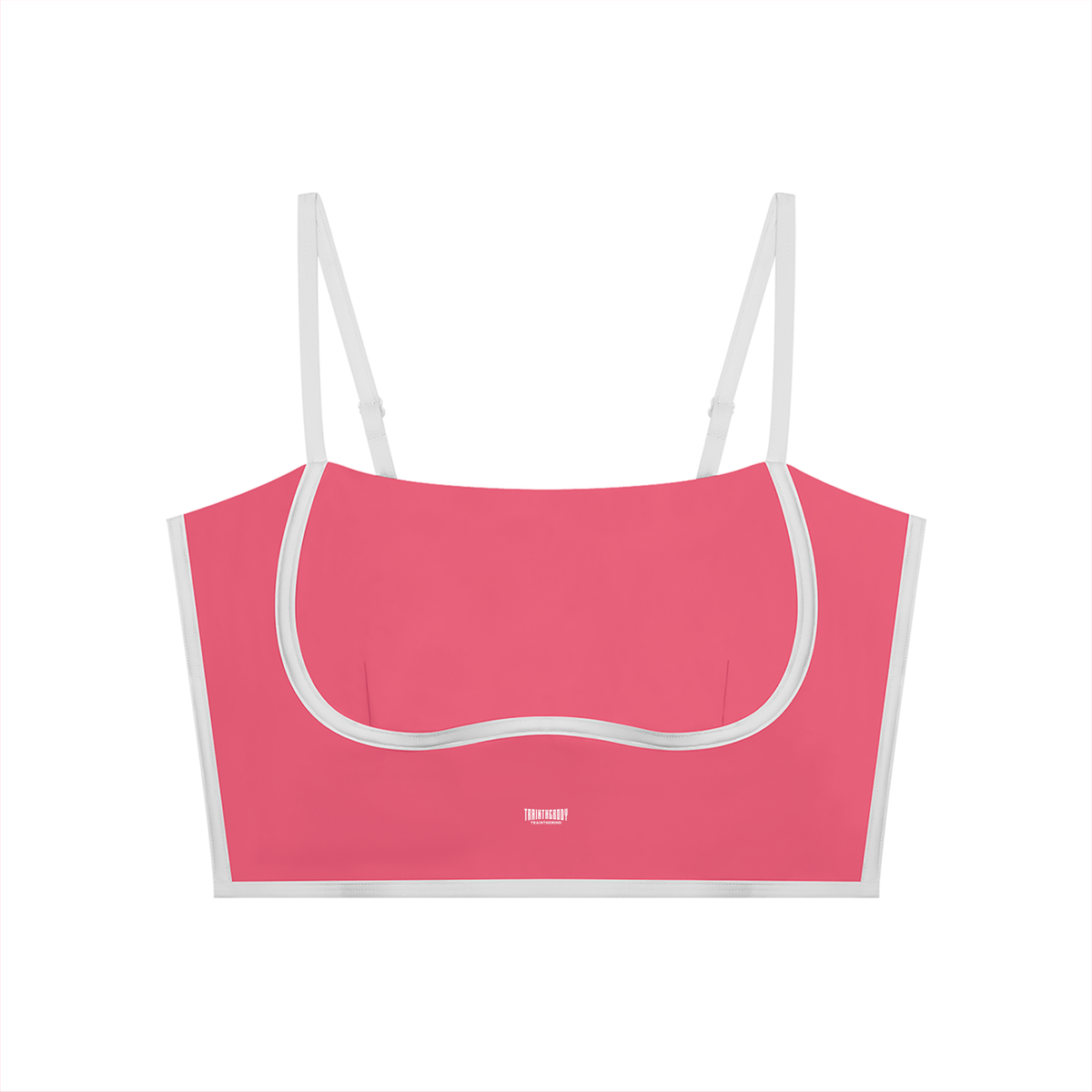 TTBTTM Colorblock Sports Bra