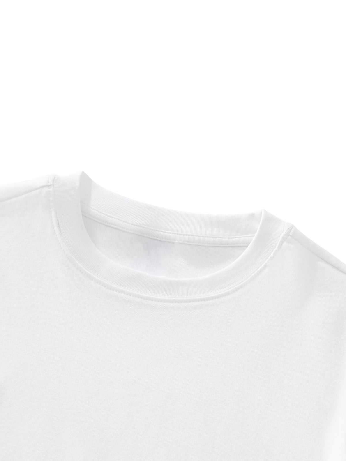 Wellness Bodycon Tee