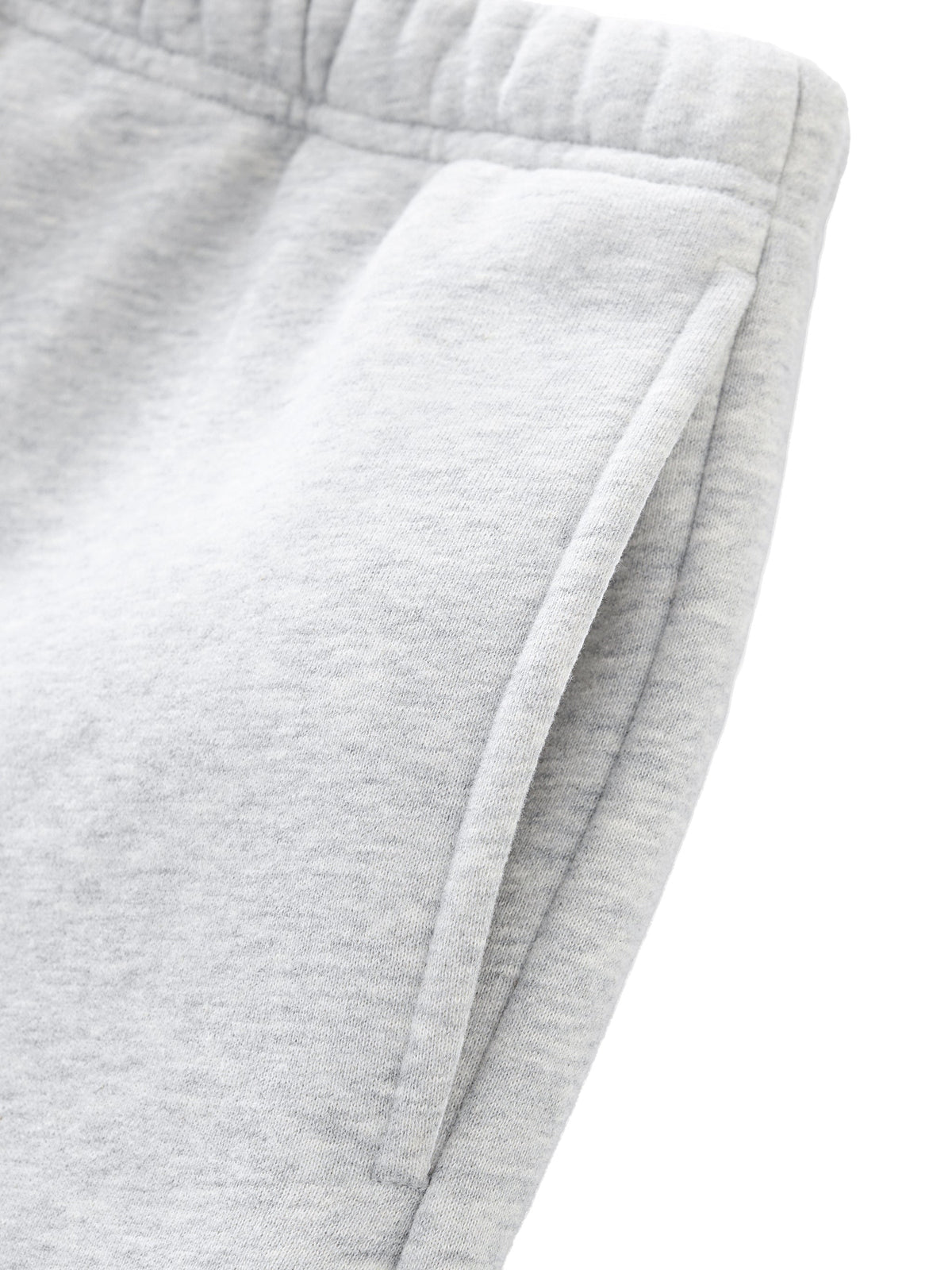 Wellness Fleece Sweatshorts
