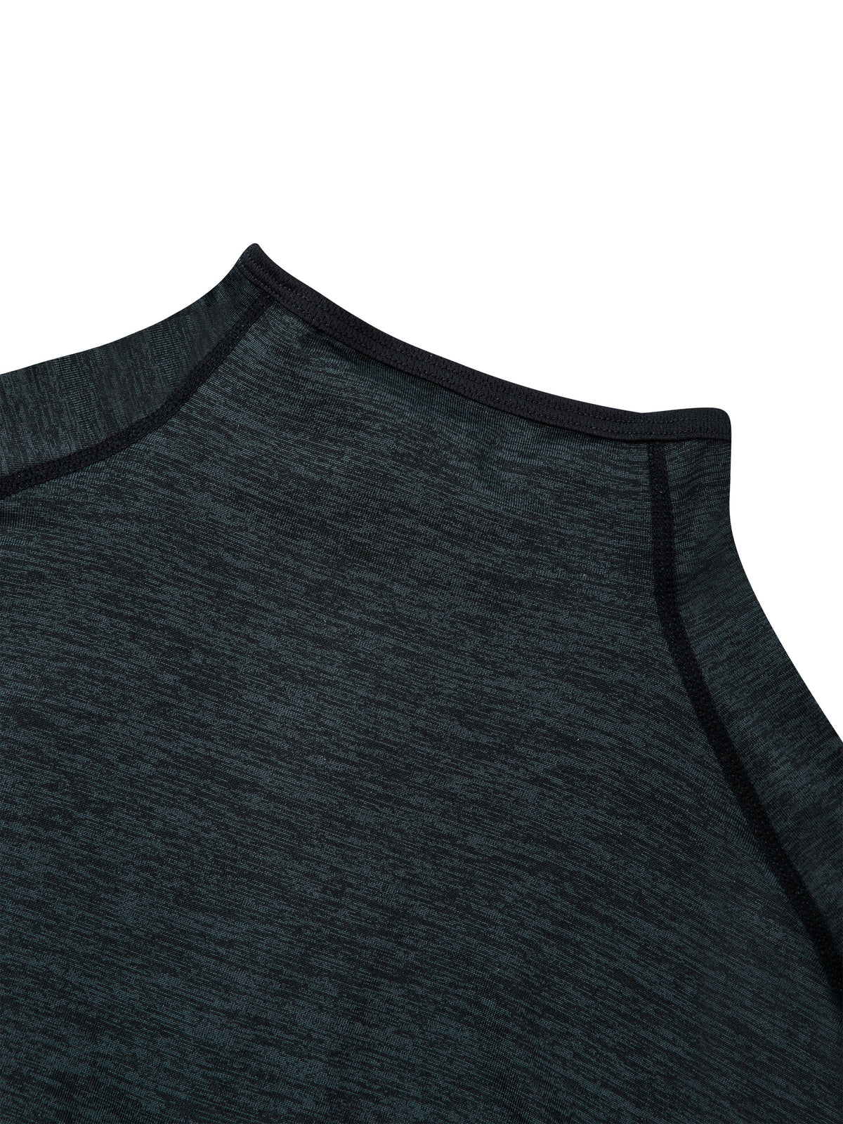 TTBTTM Quarter-Zip Raglan Training Shirt