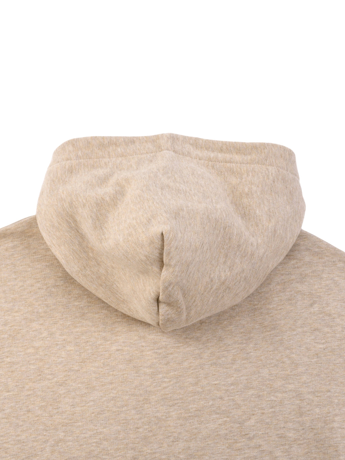 Active Oversized Fleece Hoodie