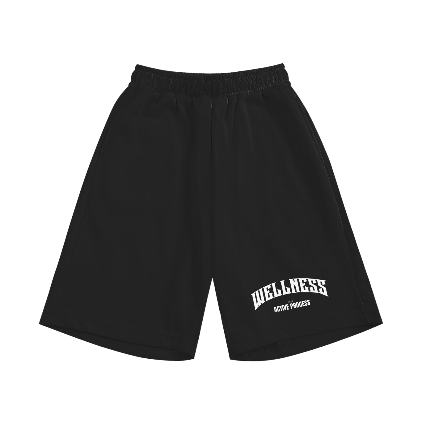 Wellness Youth Shorts