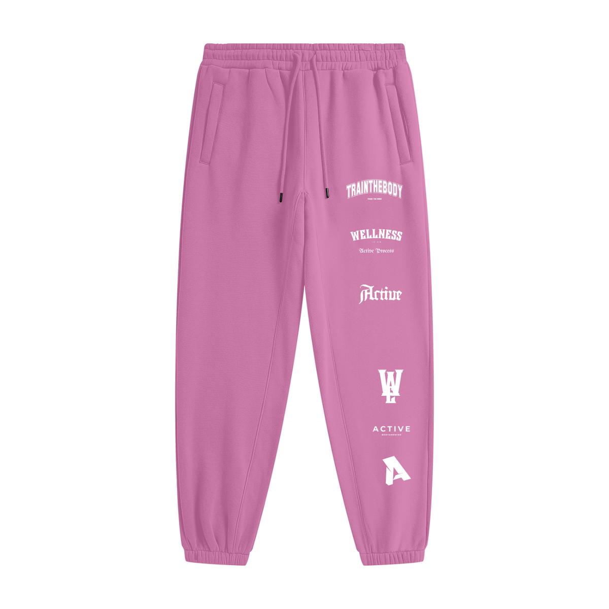 Wellness ButterSoft Joggers