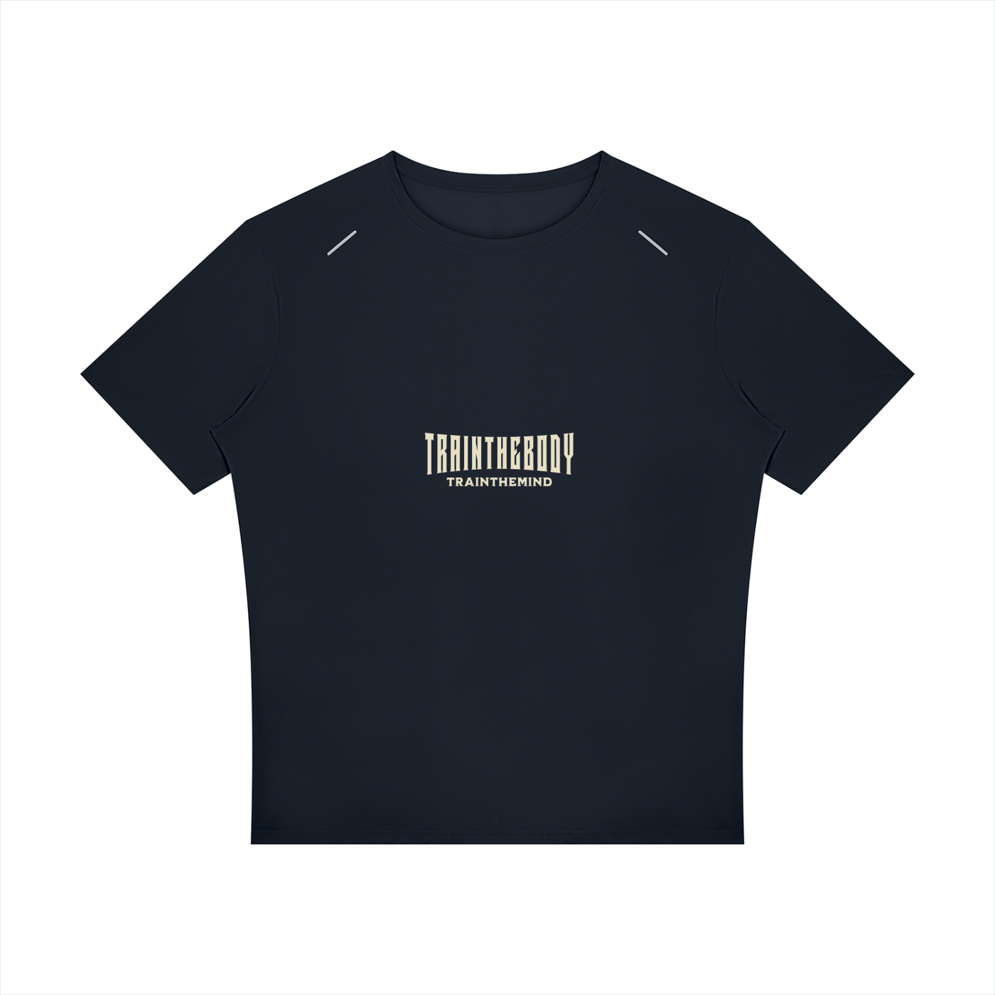 TTBTTM Reflective Shirt