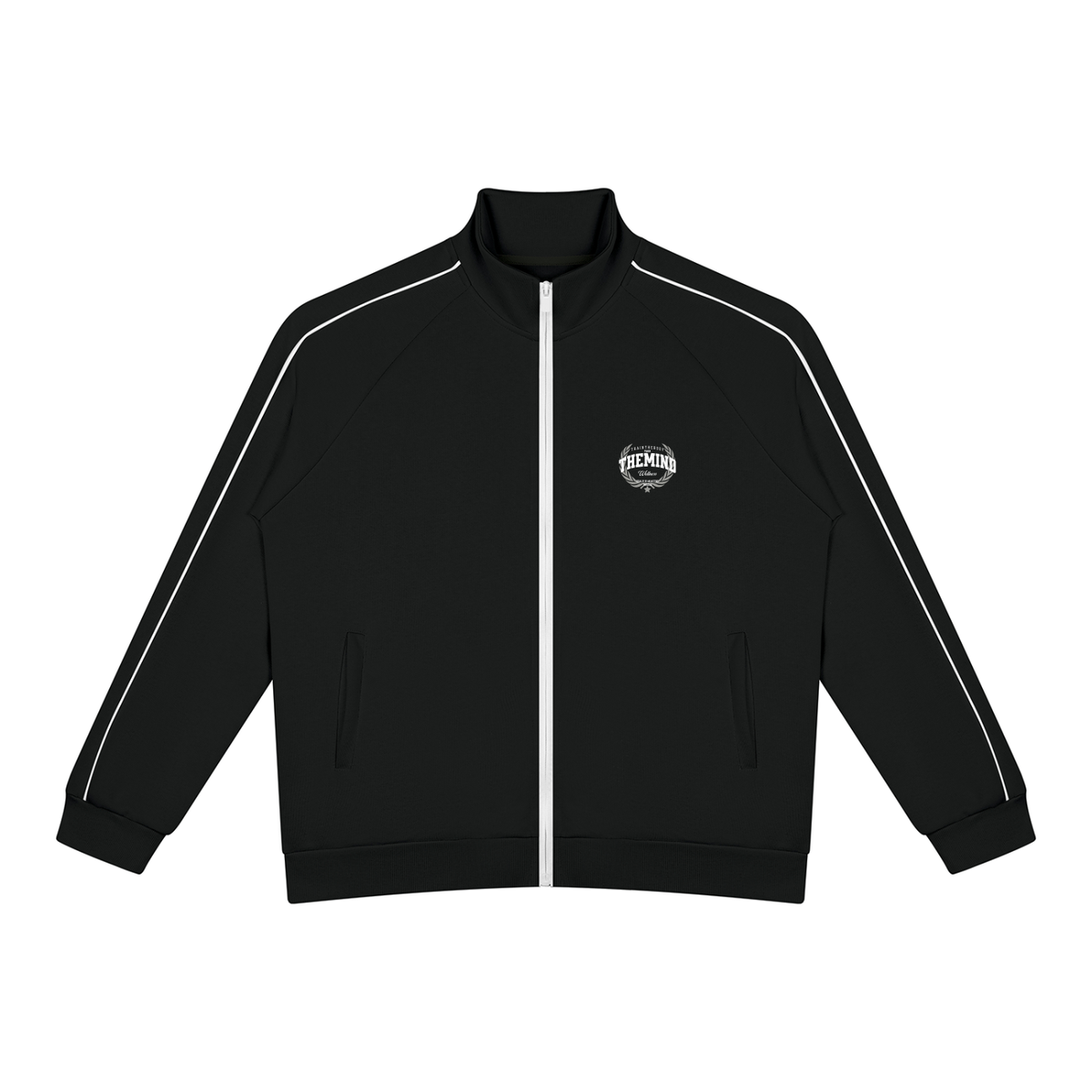 TTBTTM Track Jacket