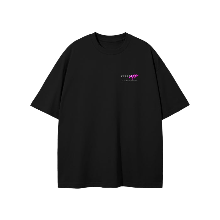 Wellness Graphic T-Shirt