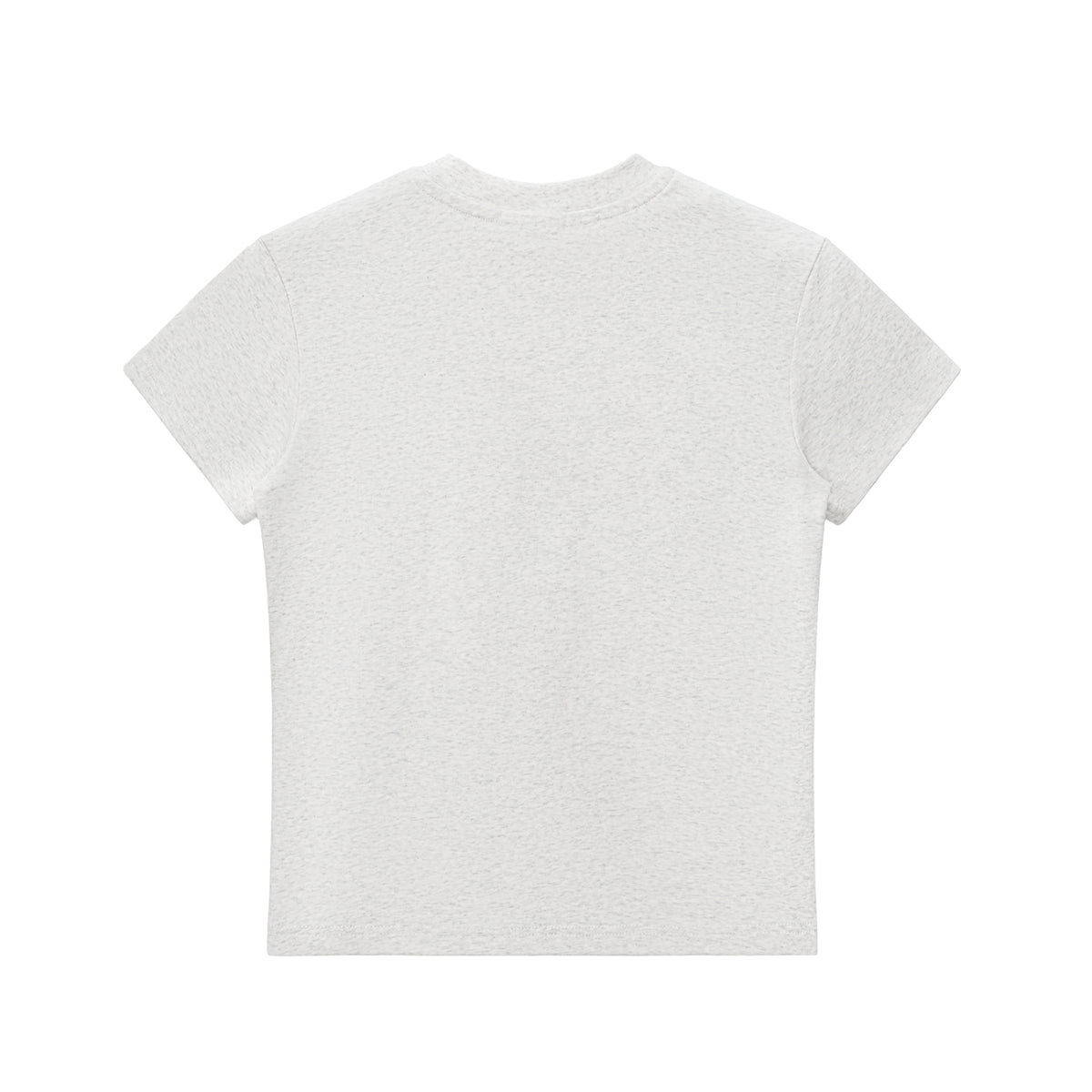 Wellness Bodycon Tee