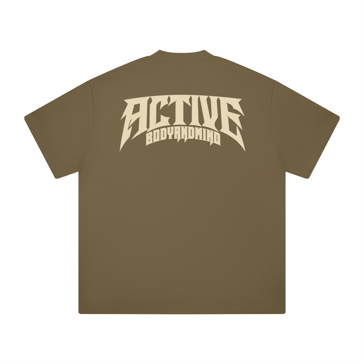 Active Heavyweight Tee