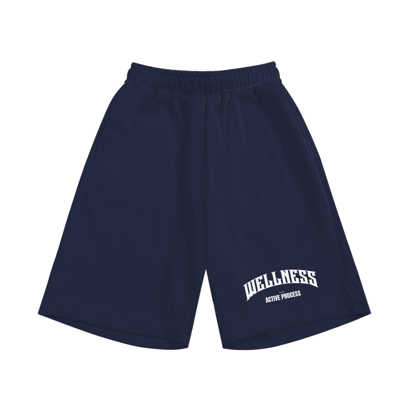 Wellness Youth Shorts