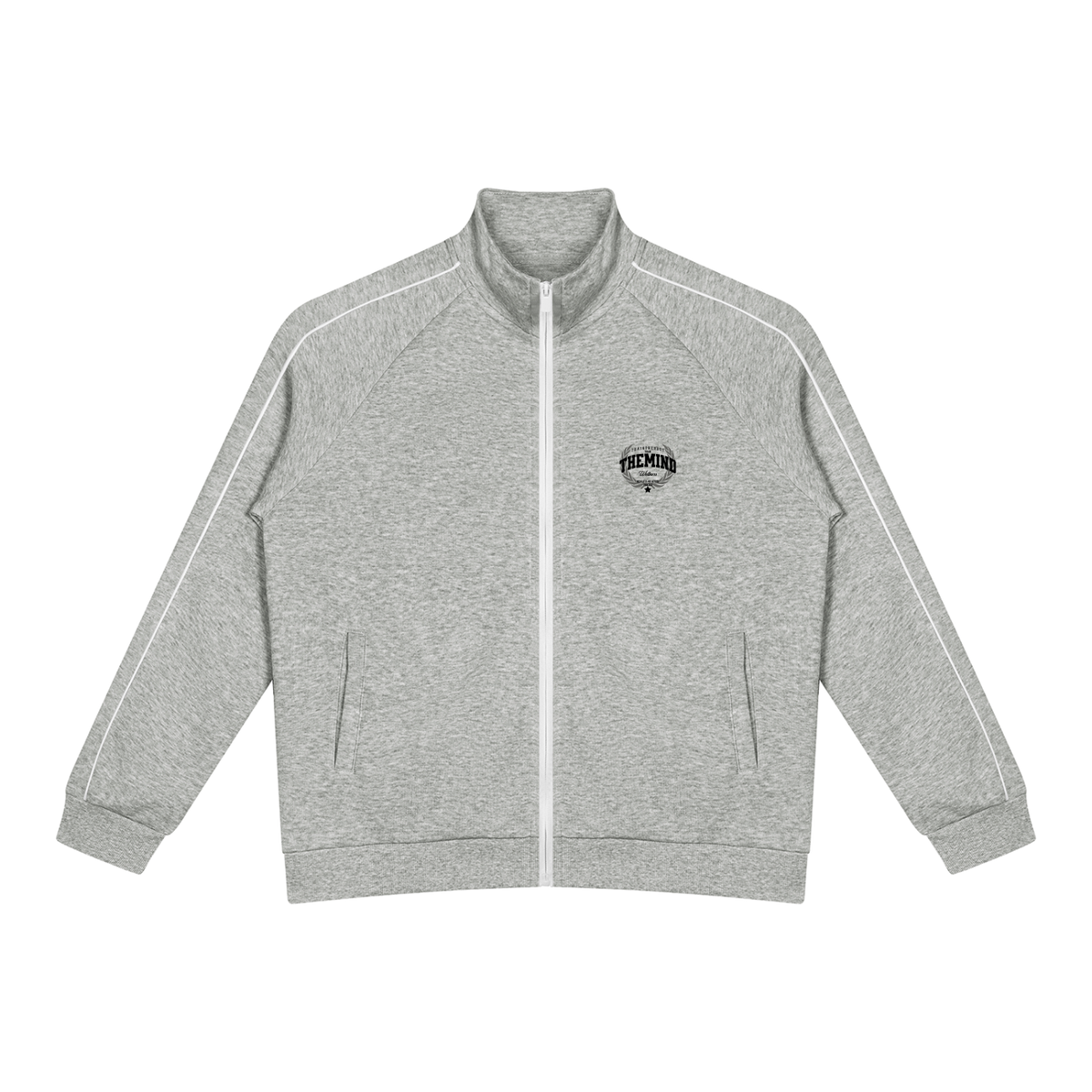 TTBTTM Track Jacket