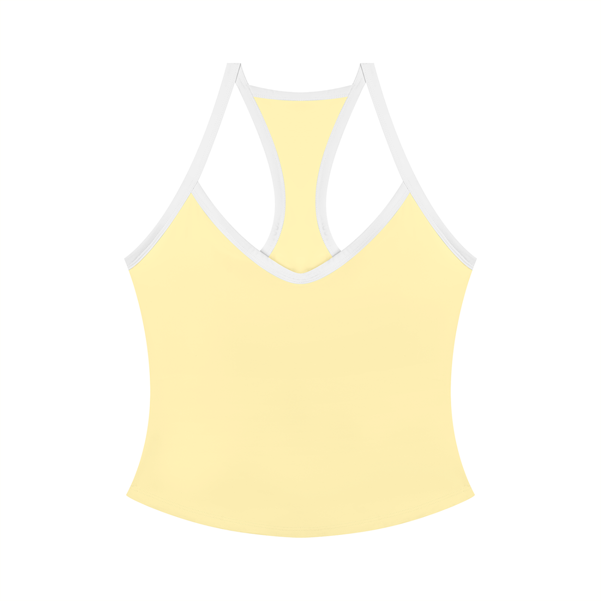 TTBTTM Color Block Performance Tank