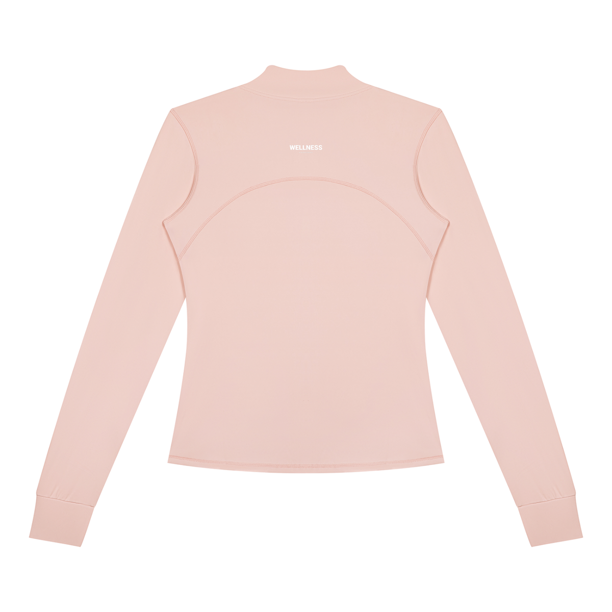 Wellness Yoga Sports Jacket