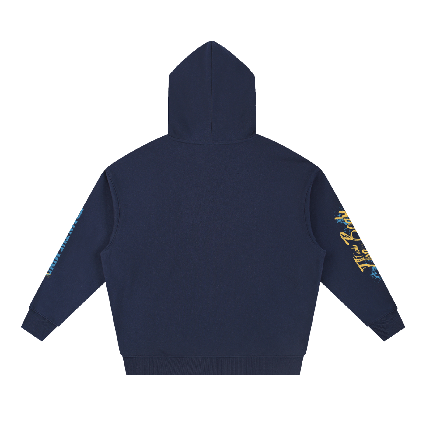 TTBTTM Heavyweight Hoodie