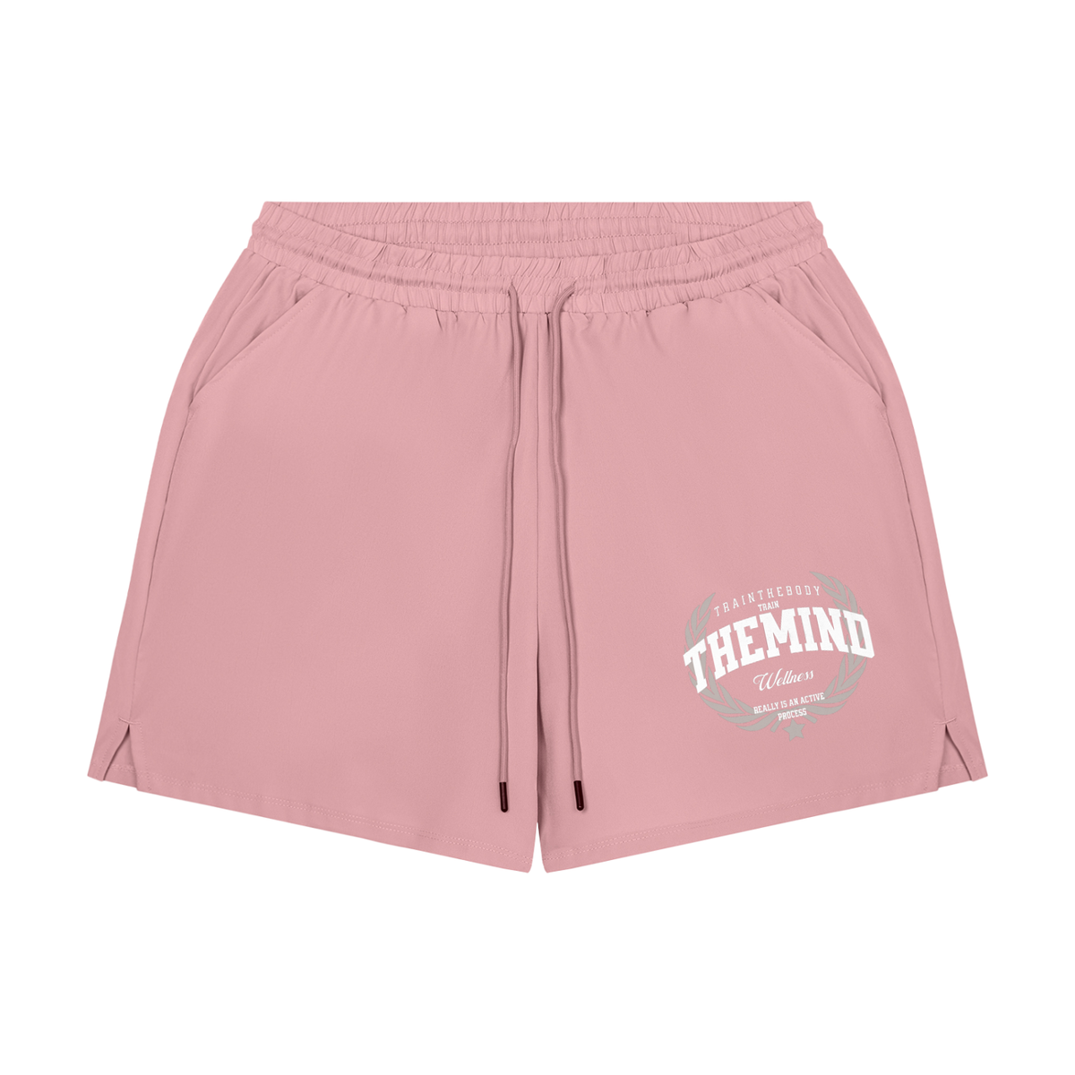 TTBTTM Compression-Lined Performance Shorts