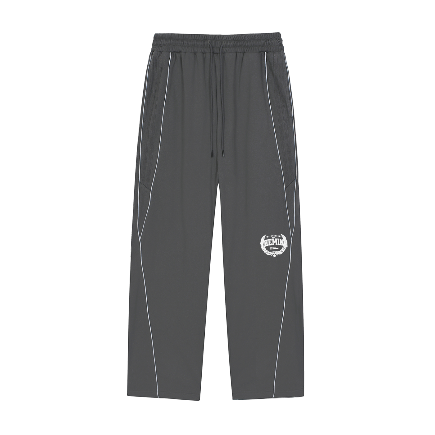 TTBTTM Leisure Reflection Striped Sweats (Light)