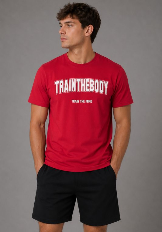 TTBTTM Classic Tee-White