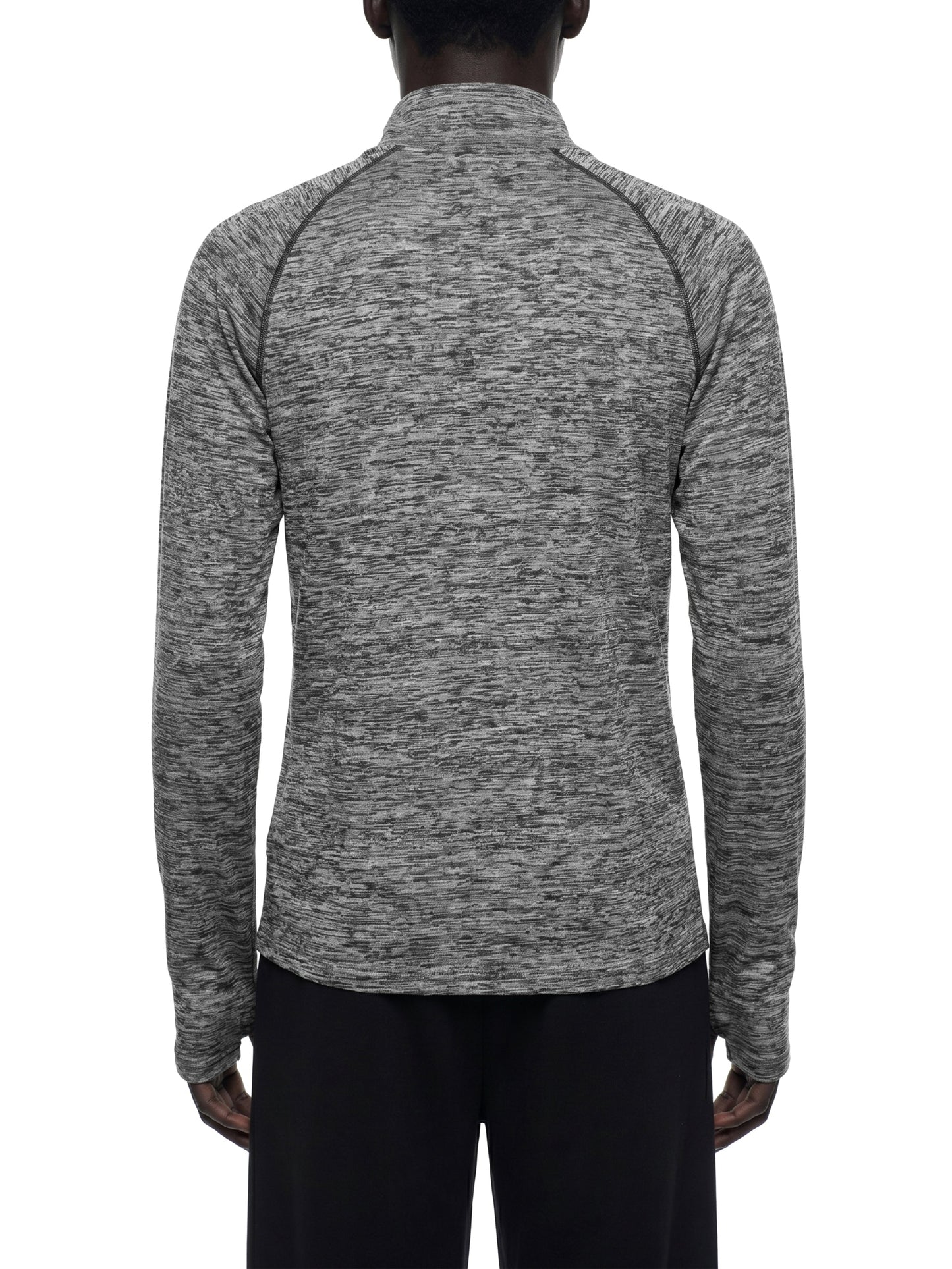 Wellness Performance Quarter-Zip