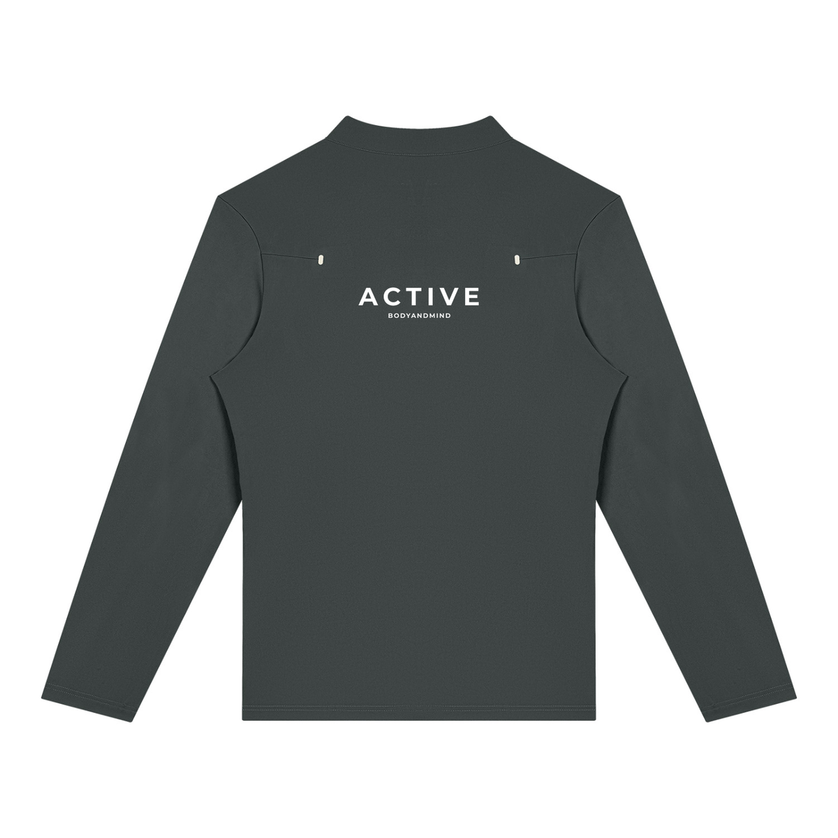 Active Quarter-Zip Training Shirt