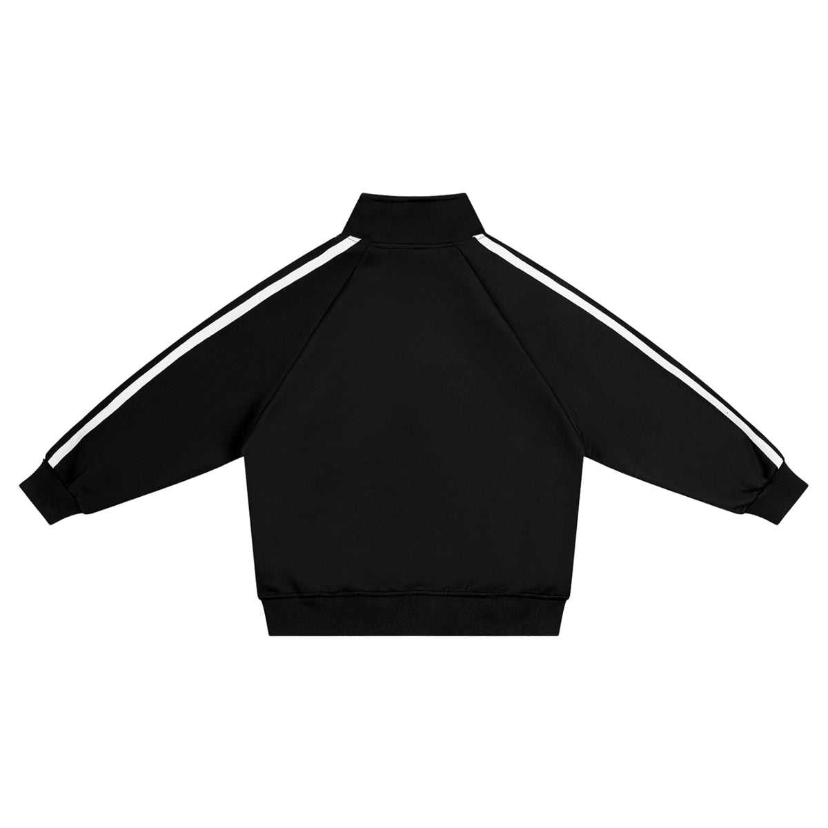 TTBTTM Youth Contrast Coach Jacket