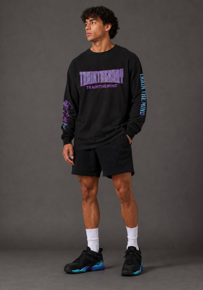 TTBTTM Long-Sleeve Shirt
