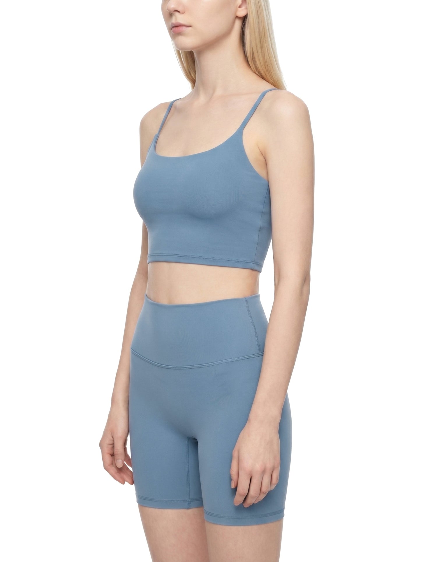 Wellness Sports Bra