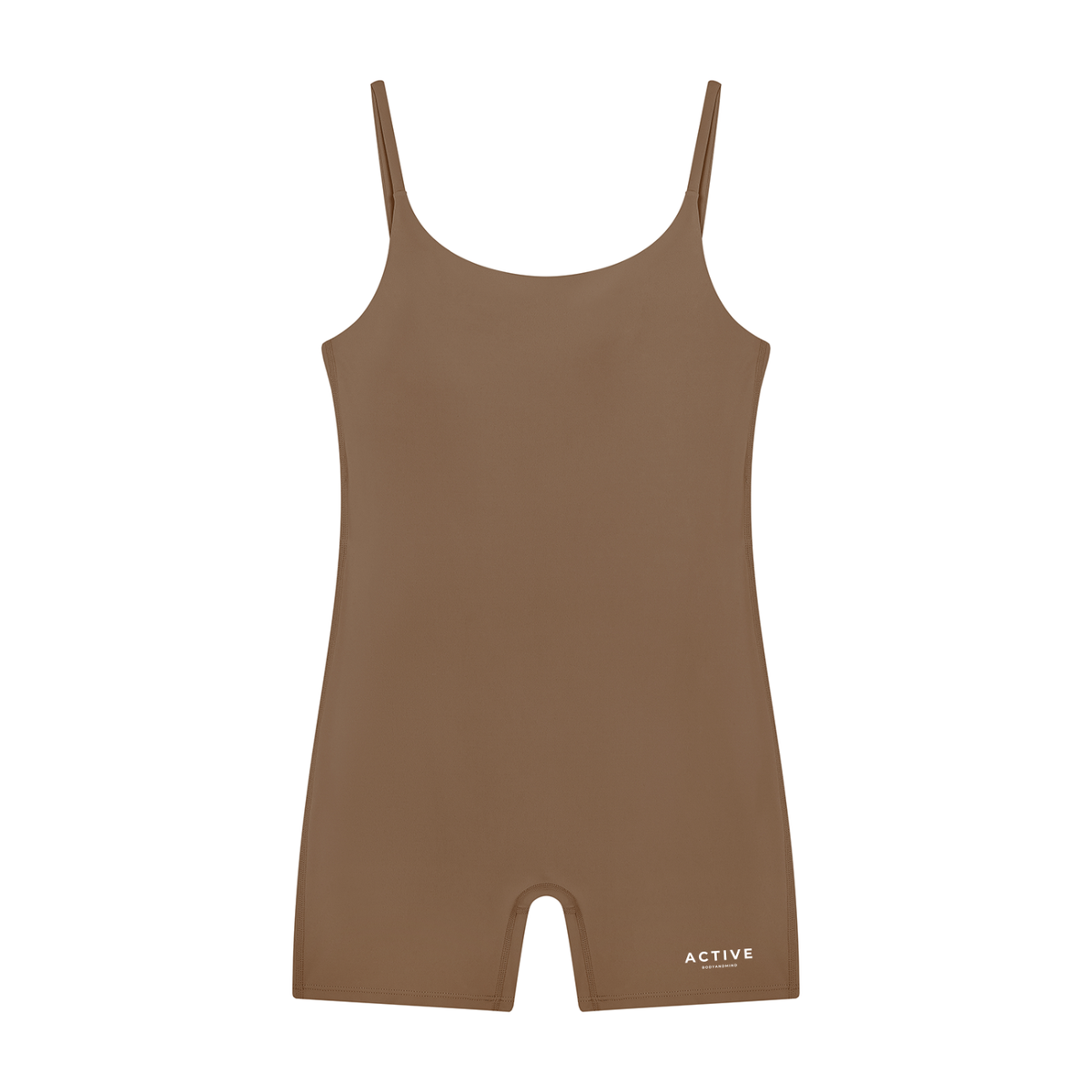Active Yoga Romper