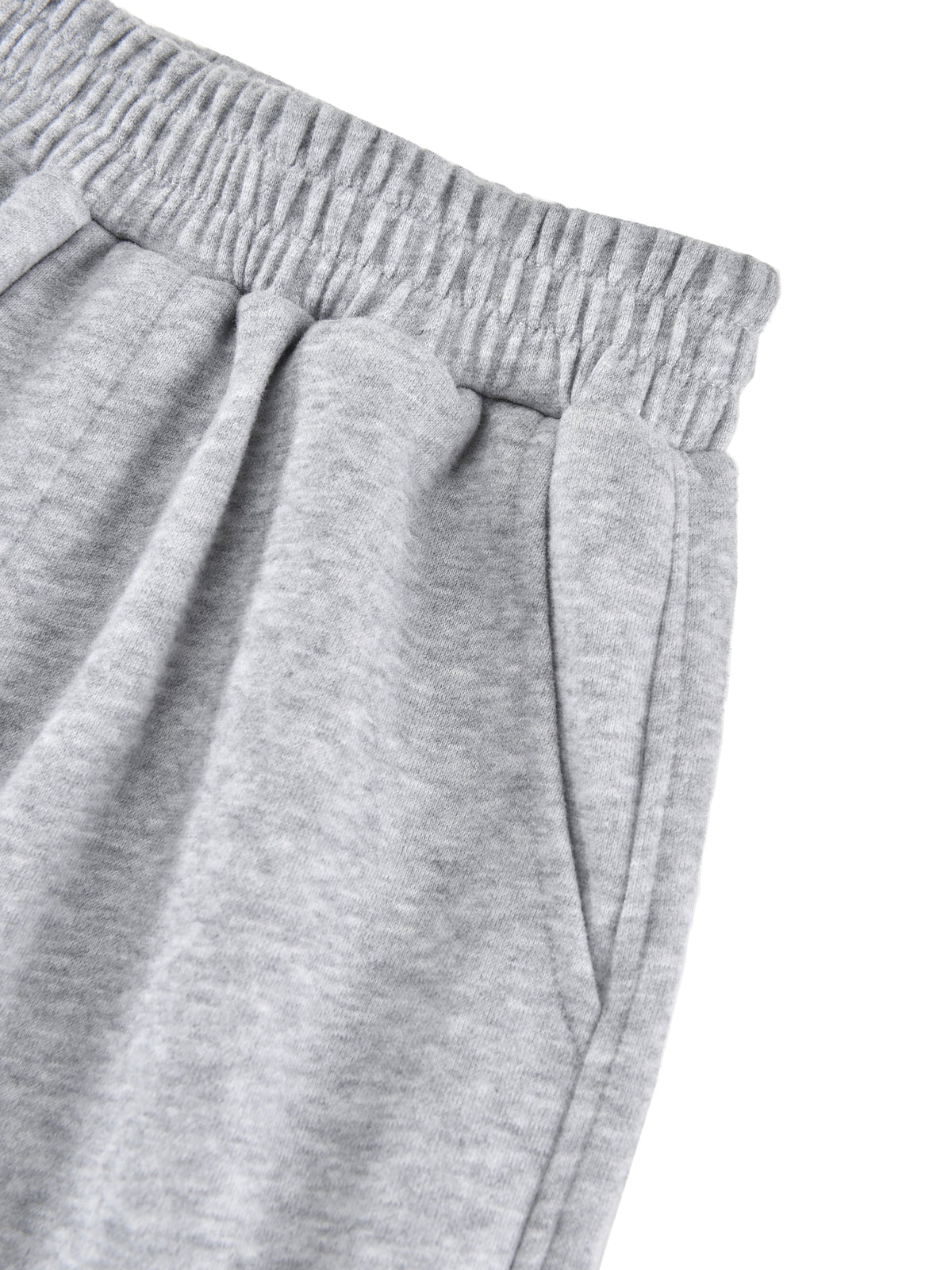 Active Youth Straight-Leg Sweats