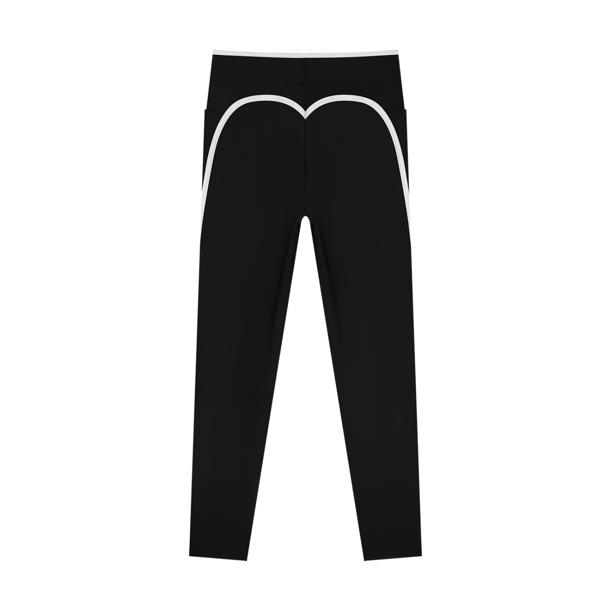 Active Color Block Leggings