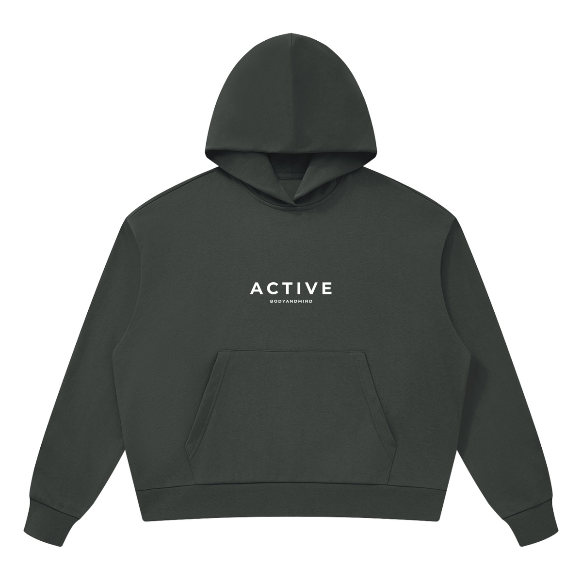 Active Essential Hoodie