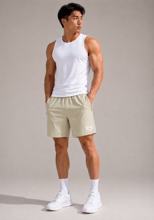 TTBTTM Motion Shorts